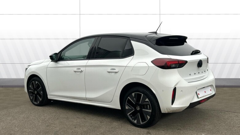 Vauxhall Corsa 100kW GS 50kWh 5dr Auto Electric Hatchback